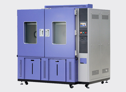 雙開(kāi)門恒溫恒濕試驗(yàn)箱