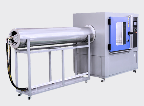 IP56淋雨測(cè)試箱