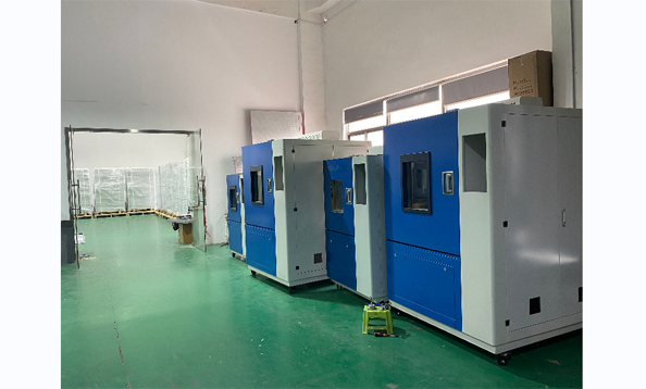 恒溫恒濕試驗箱在哪些行業(yè)中可以使用到？