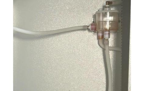 環境試驗箱的水杯日常清洗與維護