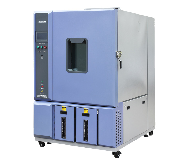 高低溫試驗(yàn)箱