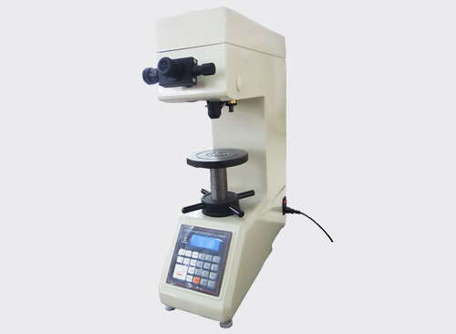 數(shù)顯小負(fù)荷布氏硬度計(jì)