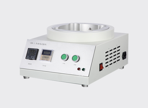 熱收縮試驗(yàn)儀 （太陽(yáng)能背板）