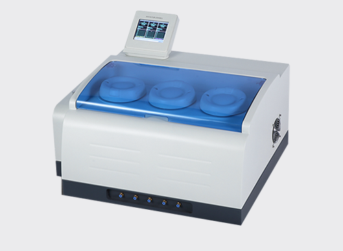 紅外法水汽透過(guò)率測(cè)定儀 （太陽(yáng)能背板 ）