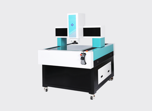 龍門自動(dòng)影像測(cè)量?jī)x QVME-H系列