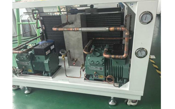 試驗箱噪音產生的原因有哪些？處理方法是？