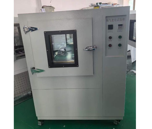 什么是換氣老化試驗箱，需要滿足哪些國標？